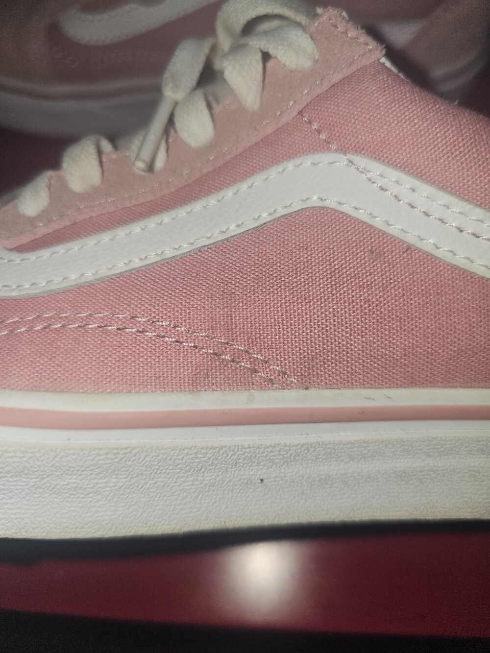 VANS sneakers - Picture 6 of 8